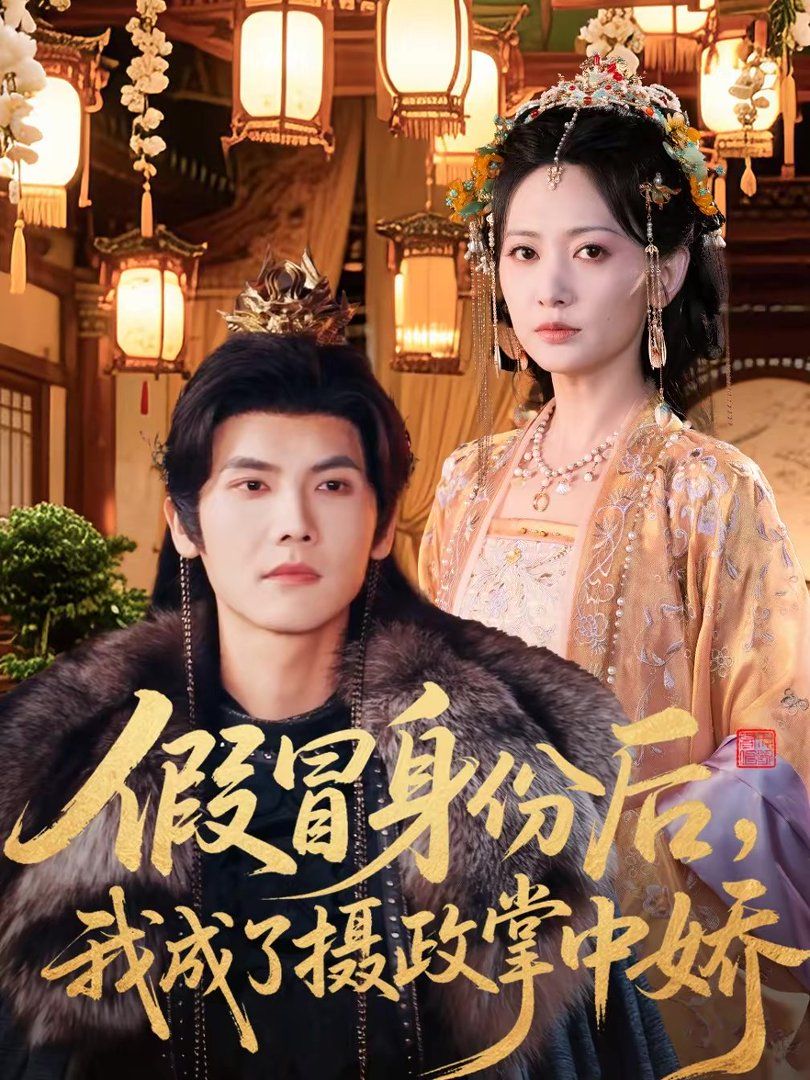 假冒身份后，我成了攝政王掌中嬌(全集)