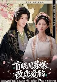 盲眼國舅，爆改戀愛腦(全集)