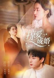 掠愛成婚(全集)