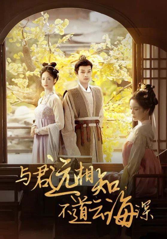 與君遠相知，不道云海深(全集)