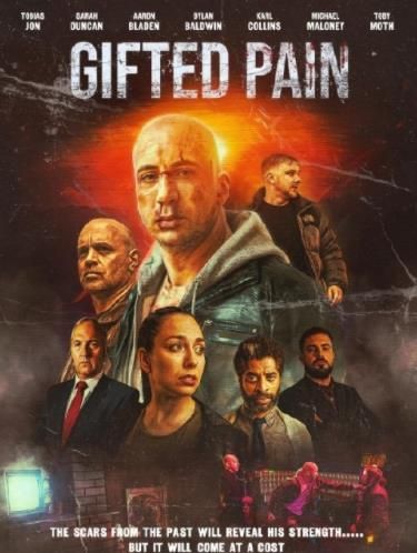 天賦的代價(jià)