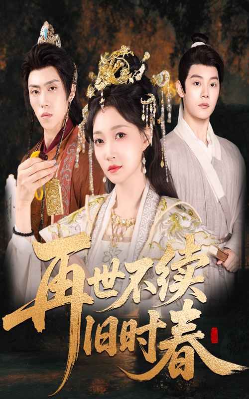 再世不續舊時春(全集)