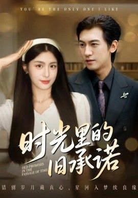 時(shí)光里的舊承諾，重逢是場盛大告白(全集)