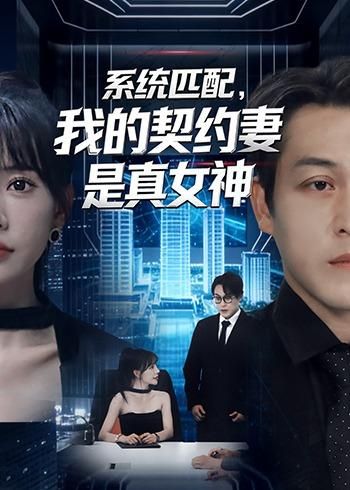 系統匹配，我的契約妻是真女神(全集)