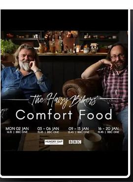 毛毛騎手的爽心美食(全集)